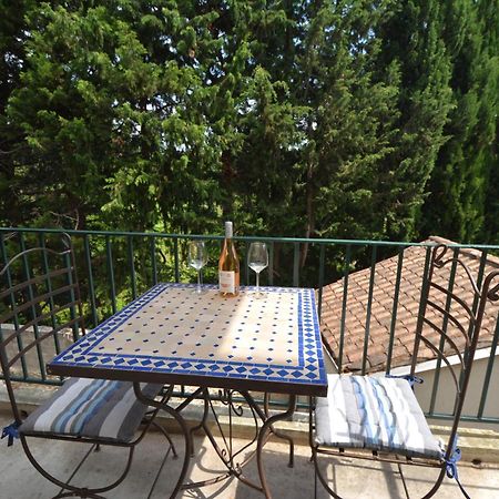 Appartement Tarascon Ngoại thất bức ảnh