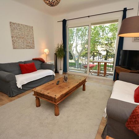Appartement Tarascon Ngoại thất bức ảnh