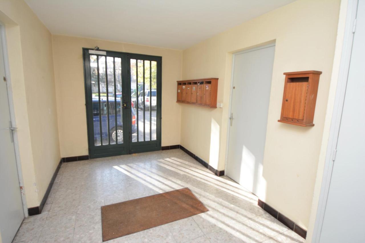 Appartement Tarascon Ngoại thất bức ảnh