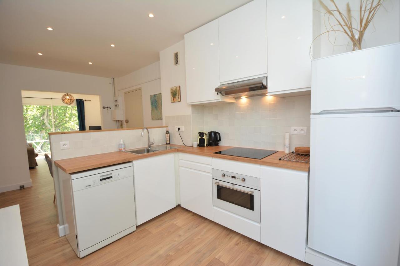 Appartement Tarascon Ngoại thất bức ảnh