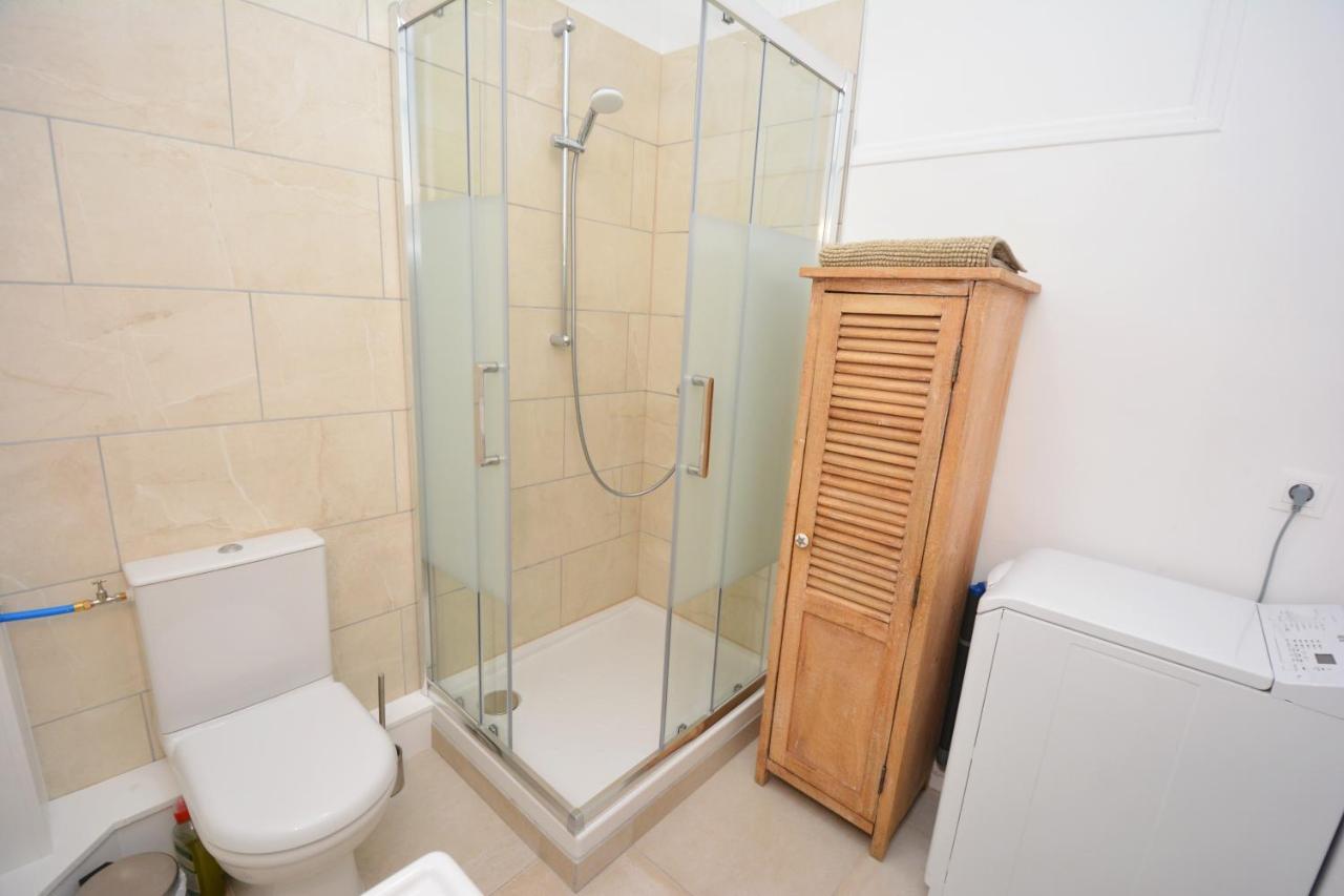 Appartement Tarascon Ngoại thất bức ảnh