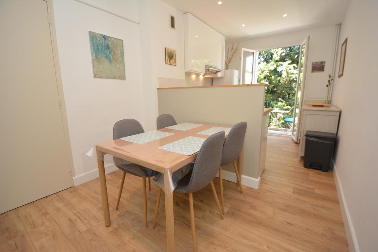 Appartement Tarascon Ngoại thất bức ảnh