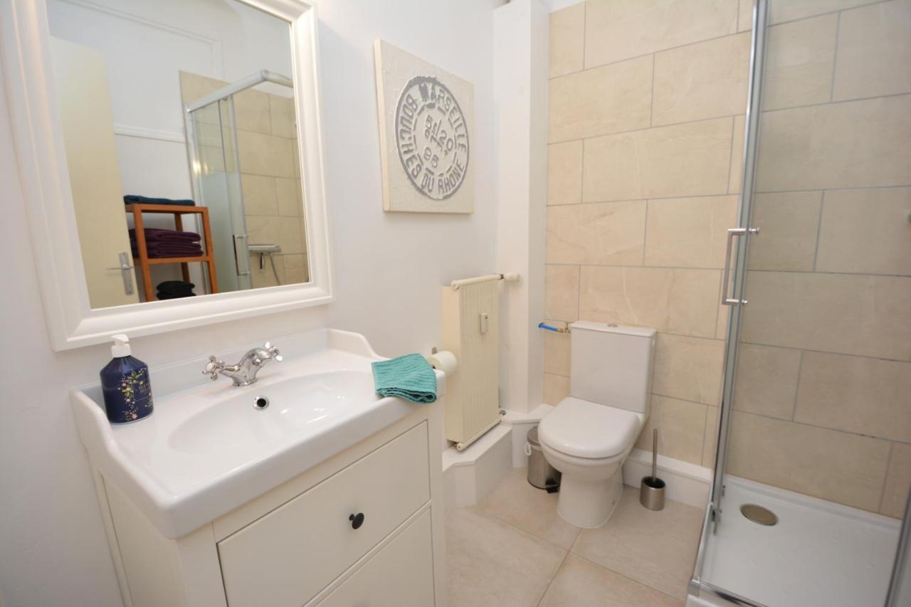 Appartement Tarascon Ngoại thất bức ảnh