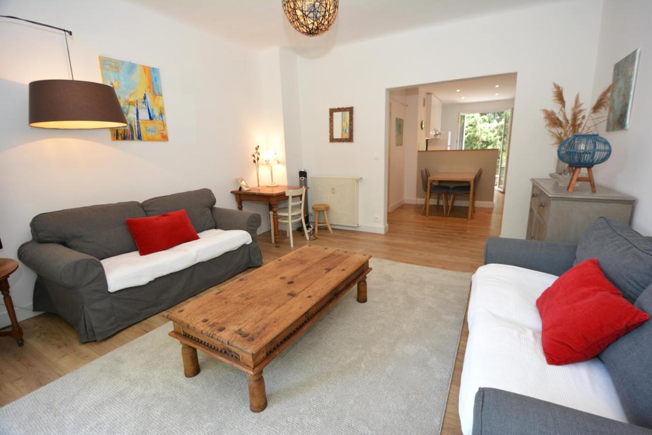 Appartement Tarascon Ngoại thất bức ảnh