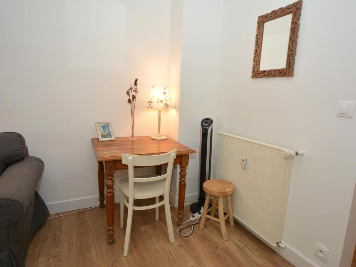 Appartement Tarascon Ngoại thất bức ảnh