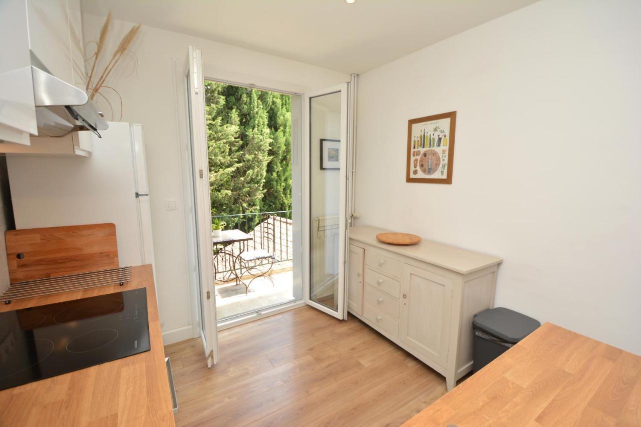 Appartement Tarascon Ngoại thất bức ảnh