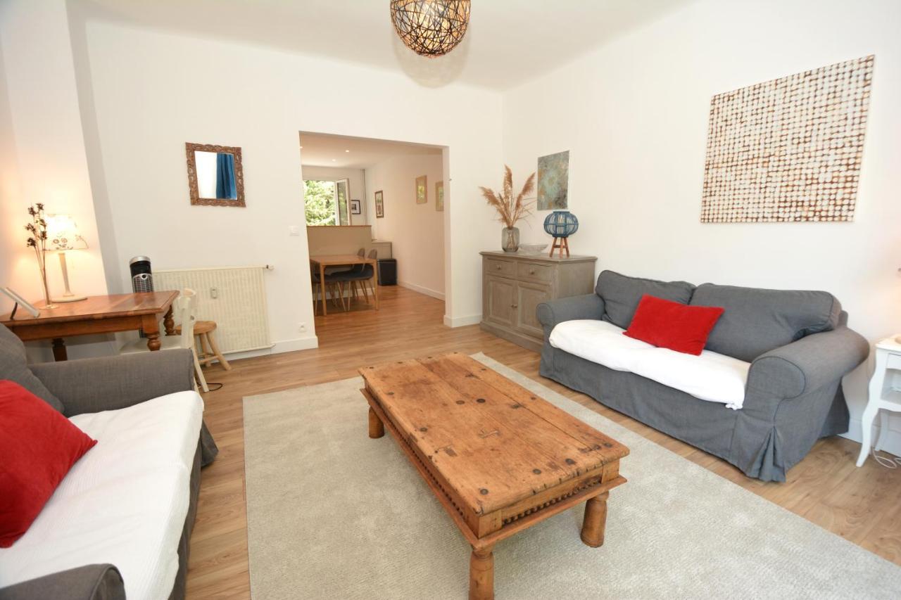 Appartement Tarascon Ngoại thất bức ảnh
