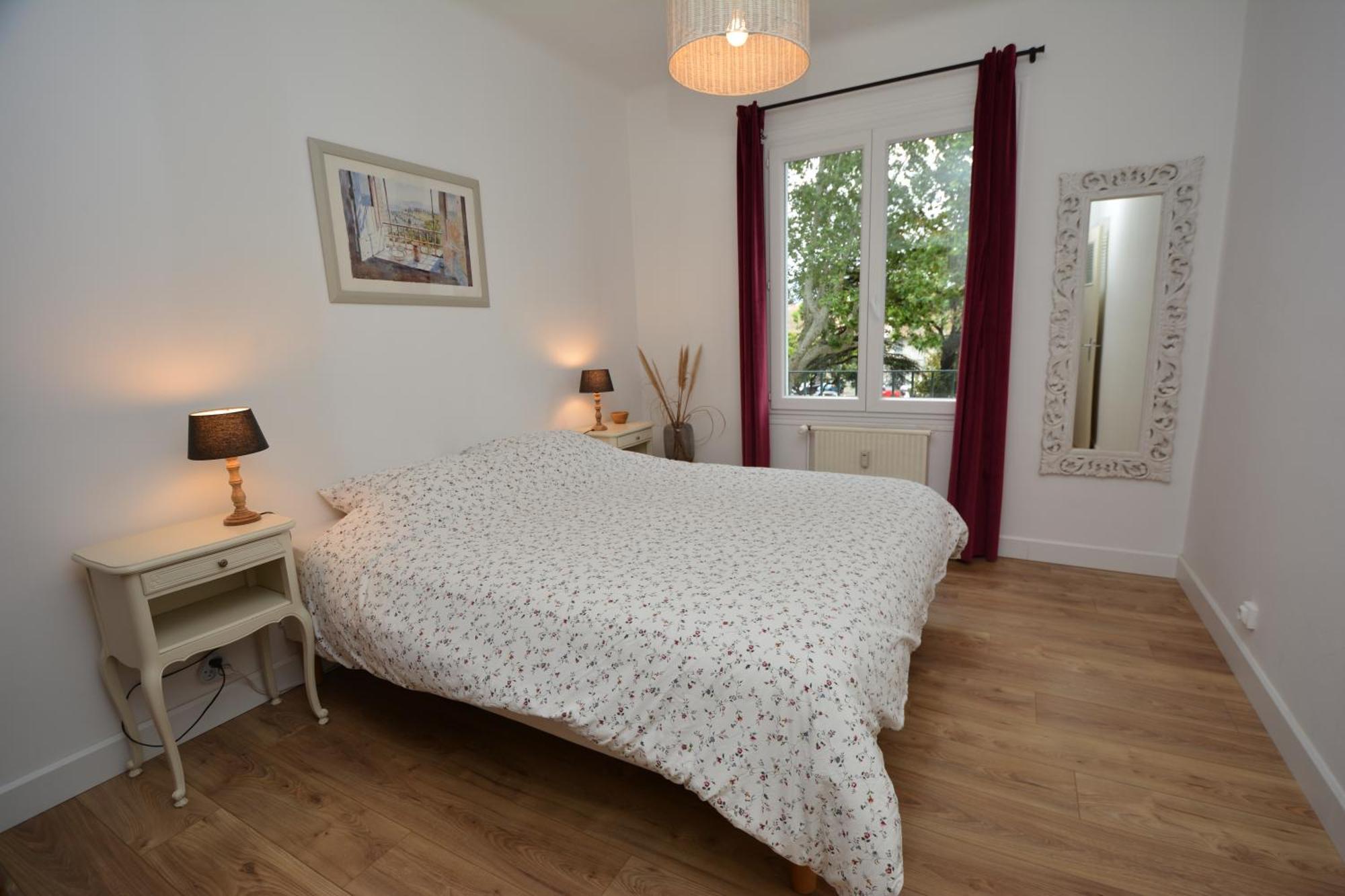 Appartement Tarascon Ngoại thất bức ảnh